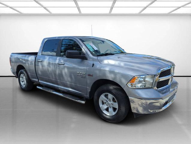 2020 RAM 1500 Classic