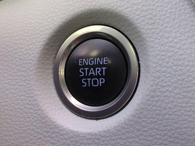 Photo of 2021 Midnight Black Toyota Corolla