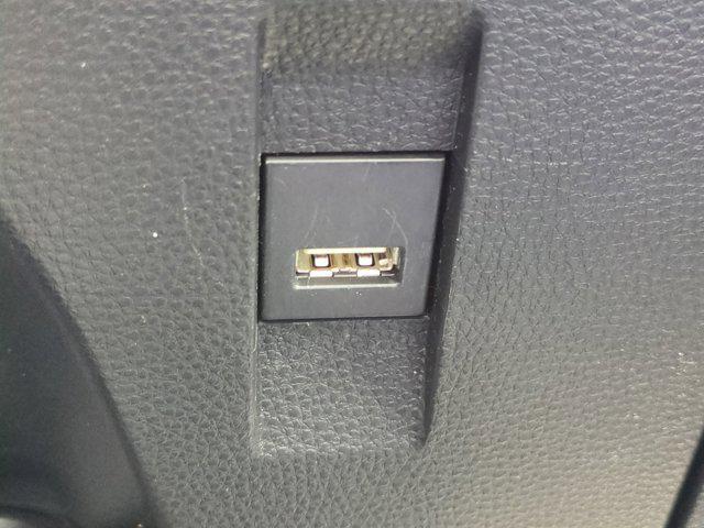 Photo of 2021 Midnight Black Toyota Corolla