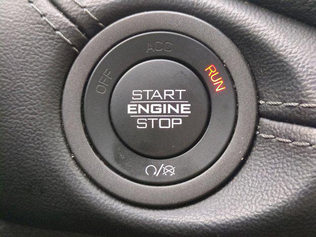 Photo of 2022 White Knuckle Clearcoat Dodge Durango