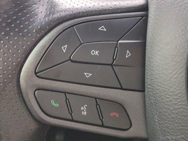 Photo of 2022 White Knuckle Clearcoat Dodge Durango