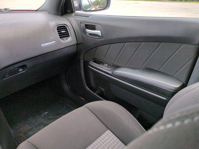 Photo of 2023 Torred Clearcoat Dodge Charger