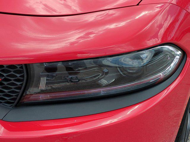 Photo of 2023 Torred Clearcoat Dodge Charger