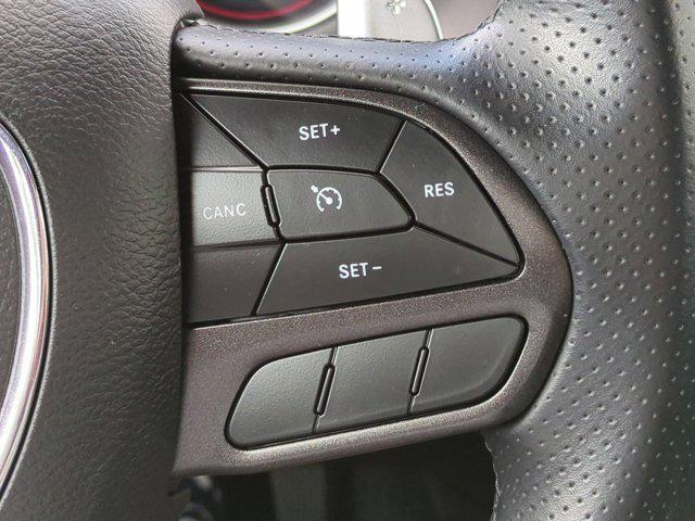 Photo of 2023 Torred Clearcoat Dodge Charger