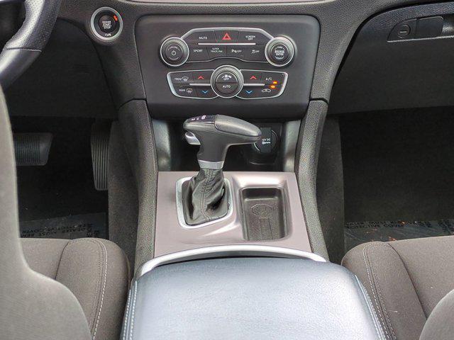Photo of 2023 Torred Clearcoat Dodge Charger