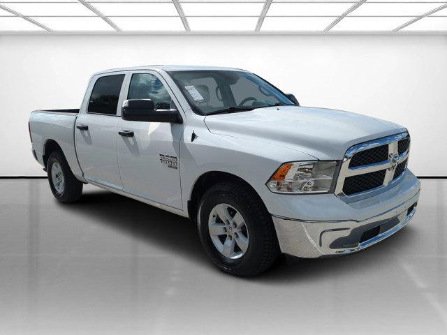 2023 RAM 1500 Classic