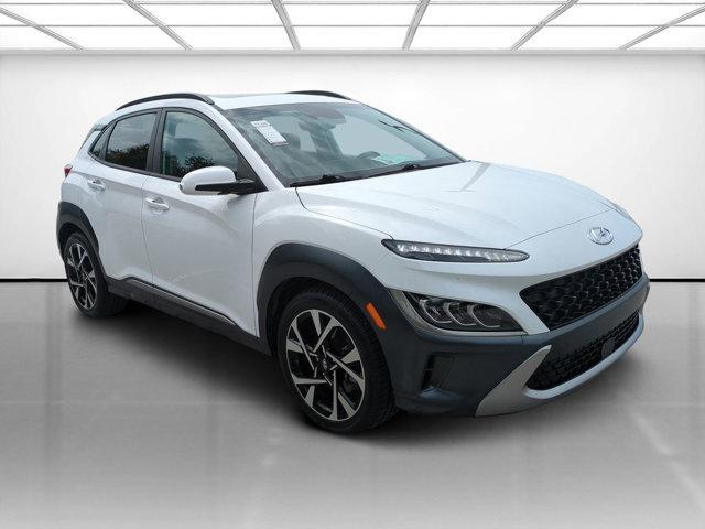 2022 Hyundai KONA