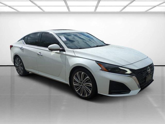 2023 Nissan Altima