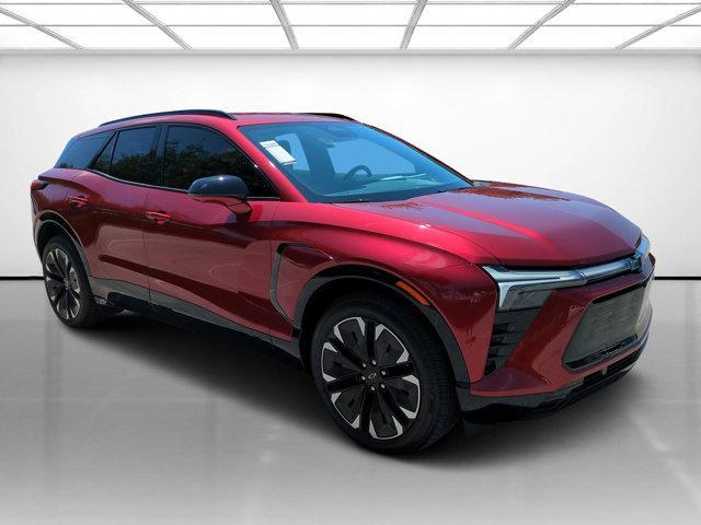 2024 Chevrolet Blazer Ev