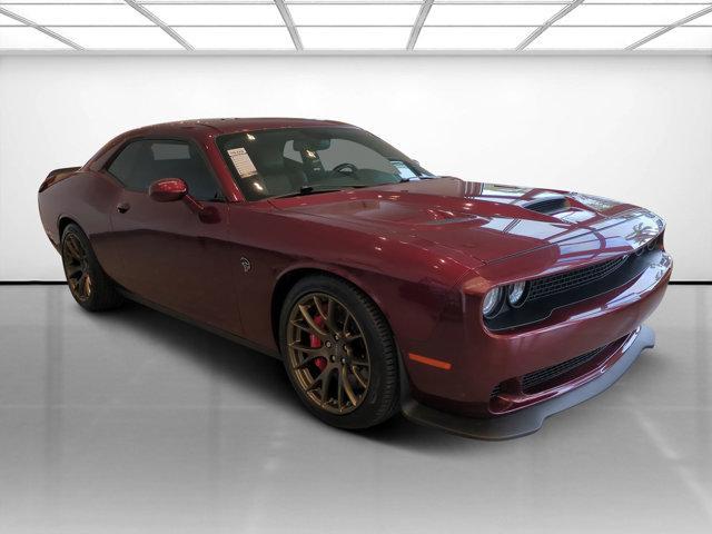2017 Dodge Challenger