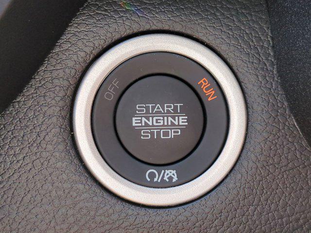 Photo of 2025 Bright White Clearcoat RAM 2500