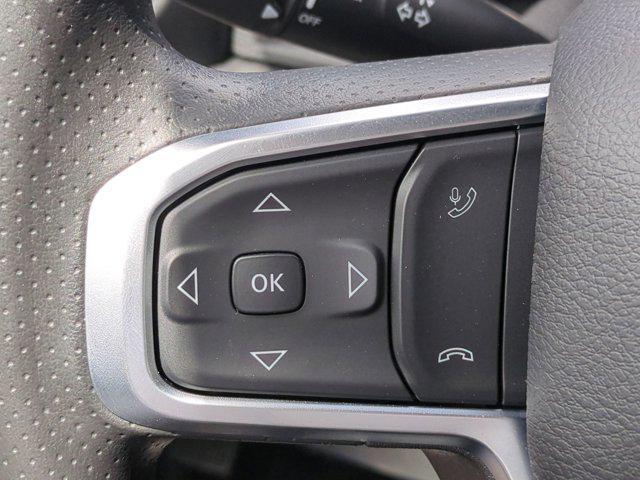 Photo of 2025 Bright White Clearcoat RAM 2500