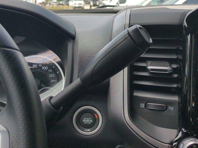 Photo of 2025 Bright White Clearcoat RAM 2500