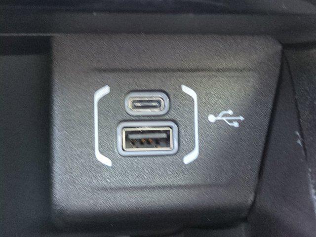 Photo of 2025 Bright White Clearcoat Jeep Compass