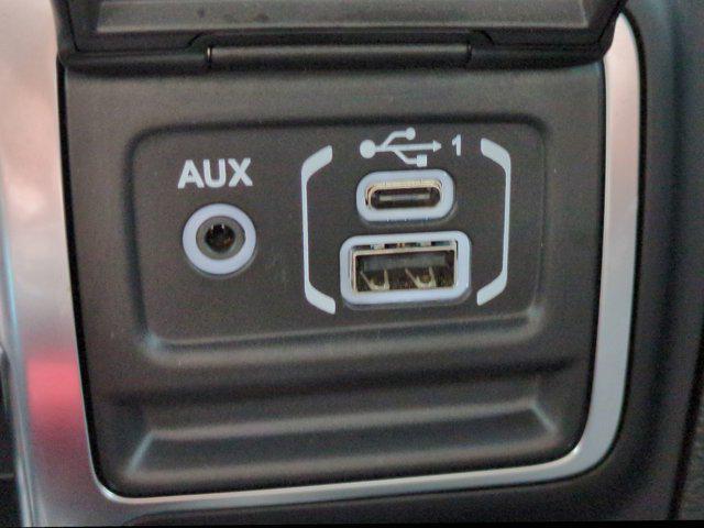 Photo of 2022 Black Clearcoat Jeep Wrangler Unlimited 4xe