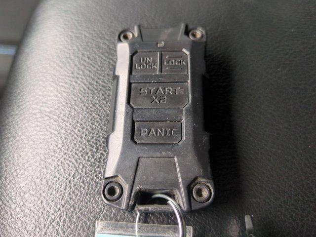 Photo of 2022 Black Clearcoat Jeep Wrangler Unlimited 4xe
