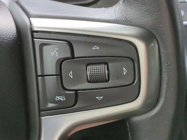 Photo of 2021 Satin Steel Metallic Chevrolet Tahoe