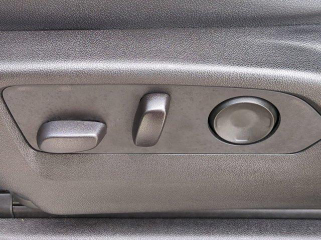 Photo of 2021 Satin Steel Metallic Chevrolet Tahoe