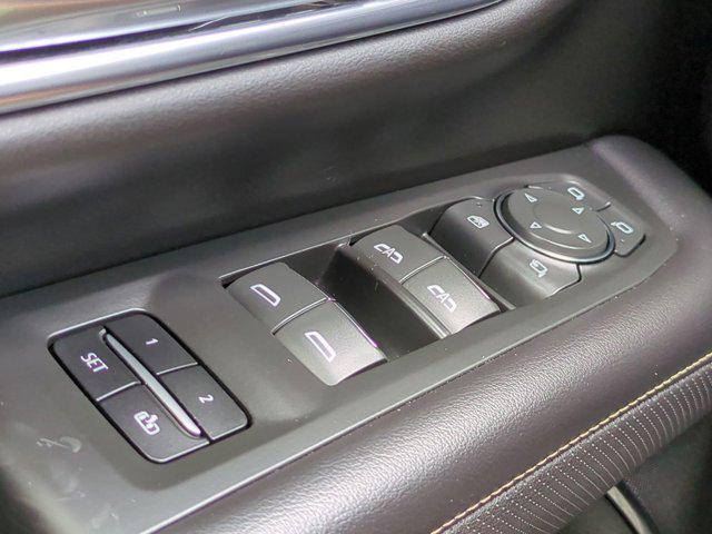 Photo of 2021 Satin Steel Metallic Chevrolet Tahoe