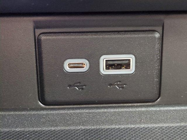 Photo of 2021 Satin Steel Metallic Chevrolet Tahoe