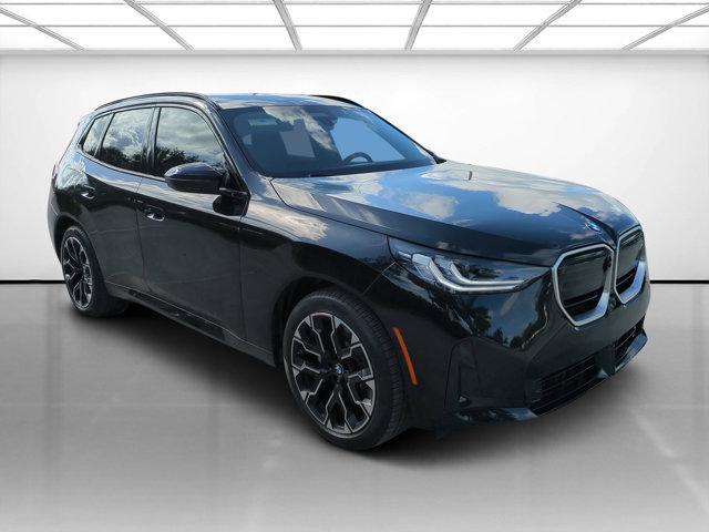 2025 BMW X3