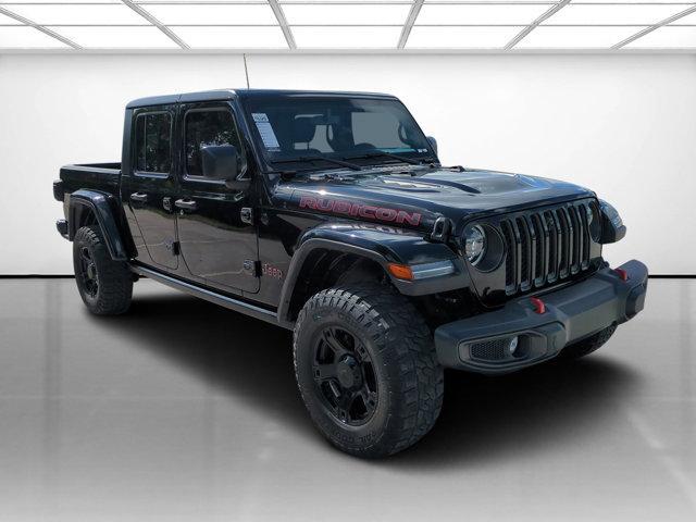 2022 Jeep Gladiator