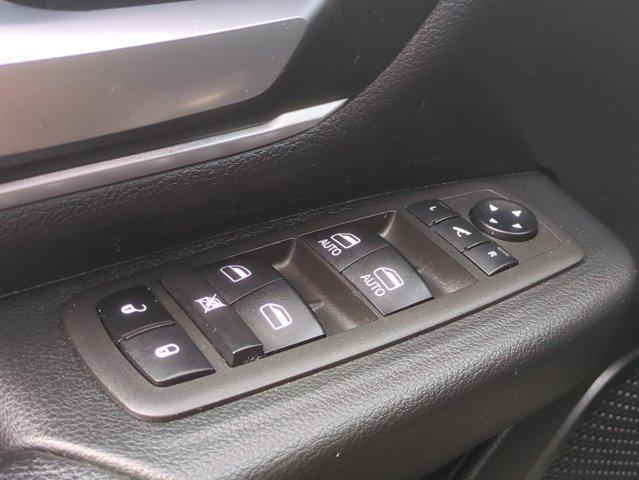 Photo of 2021 Diamond Black Crystal Pearlcoat RAM 1500