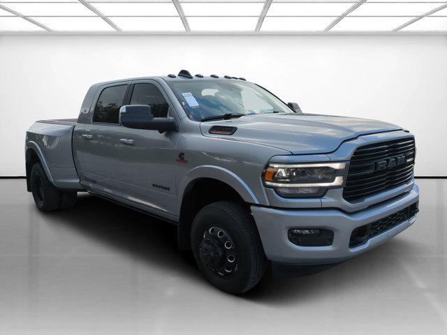 2022 RAM 3500