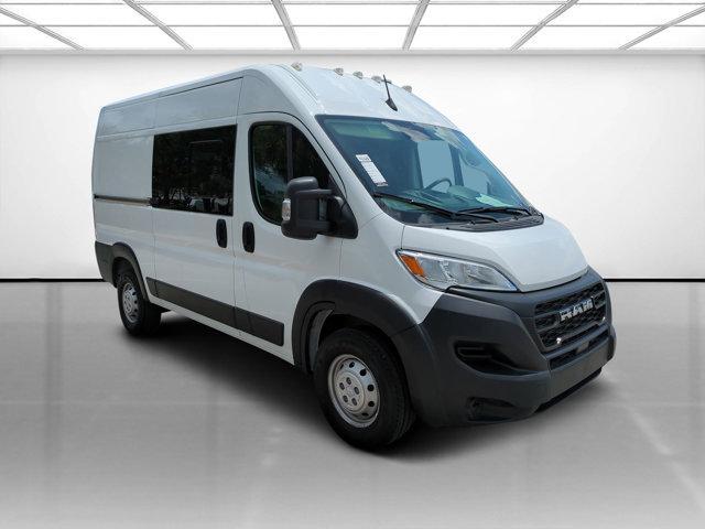 2023 RAM Promaster 2500