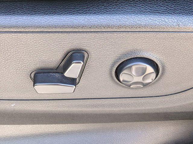 Photo of 2021 Billet Silver Metallic Clearcoat RAM 1500