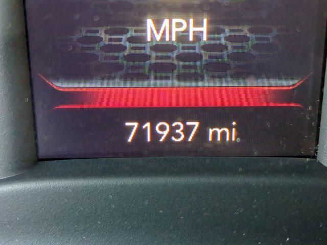 Photo of 2021 Billet Silver Metallic Clearcoat RAM 1500