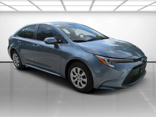 2024 Toyota Corolla Hybrid