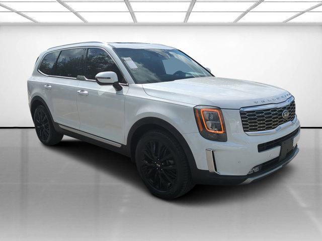 2020 Kia Telluride
