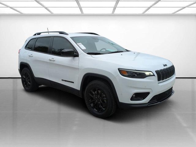 2023 Jeep Cherokee