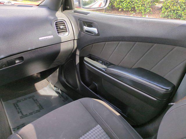 Photo of 2023 Torred Clearcoat Dodge Charger
