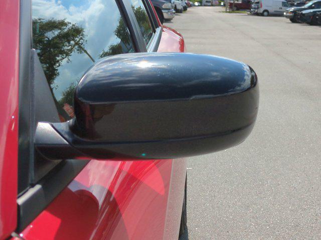 Photo of 2023 Torred Clearcoat Dodge Charger