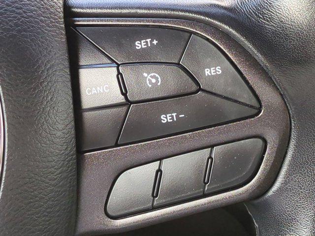 Photo of 2023 Torred Clearcoat Dodge Charger