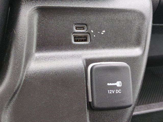 Photo of 2023 Bright White Clearcoat RAM ProMaster 2500