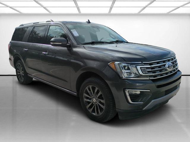 2021 Ford Expedition Max