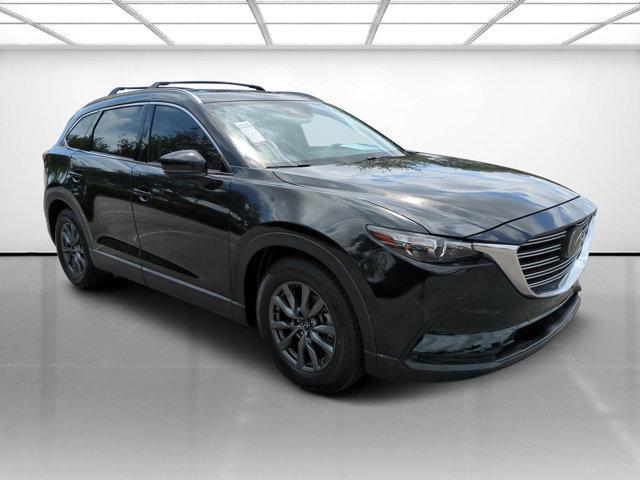 2021 Mazda CX-9