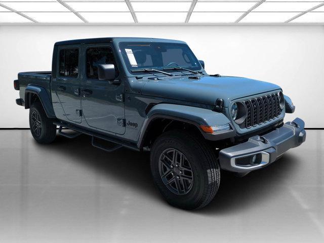 2024 Jeep Gladiator