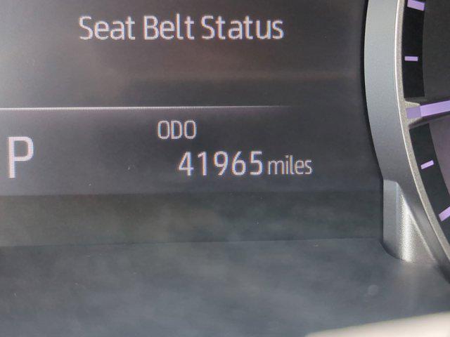 Photo of 2023 Pear Toyota Highlander