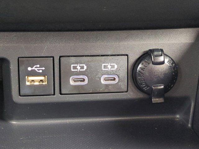 Photo of 2023 Pear Toyota Highlander