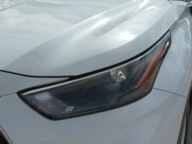 Photo of 2023 Pear Toyota Highlander
