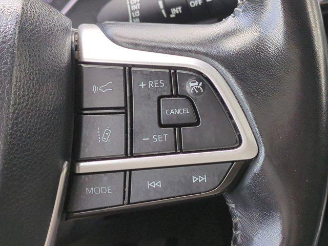 Photo of 2023 Pear Toyota Highlander