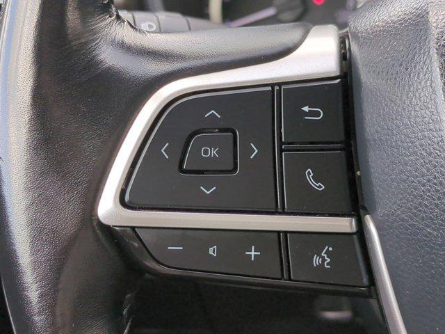 Photo of 2023 Pear Toyota Highlander