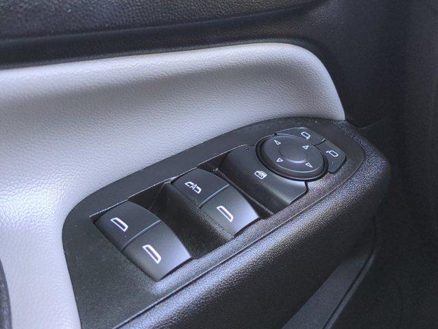 Photo of 2024 Mosaic Black Metallic Chevrolet Equinox