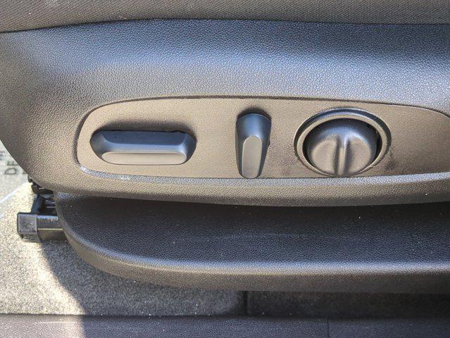 Photo of 2024 Mosaic Black Metallic Chevrolet Equinox