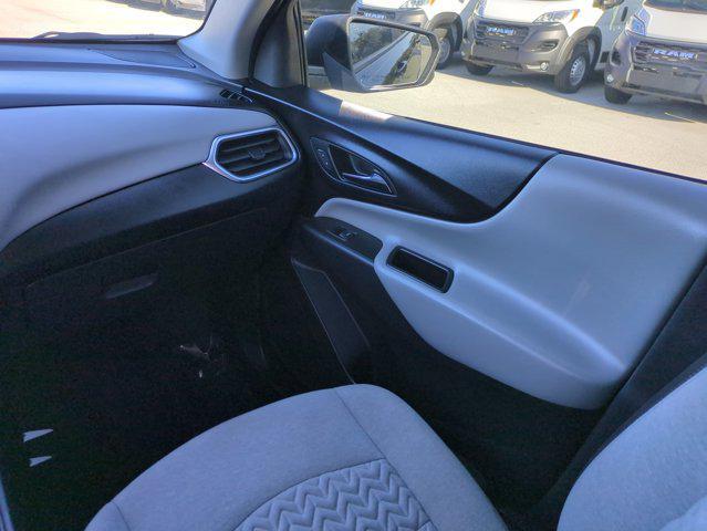 Photo of 2024 Mosaic Black Metallic Chevrolet Equinox
