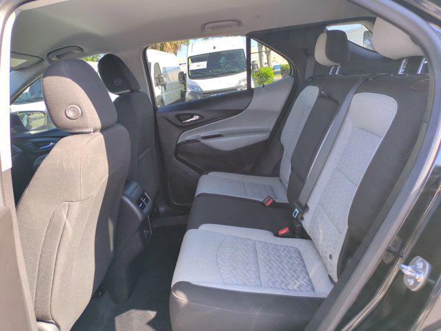 Photo of 2024 Mosaic Black Metallic Chevrolet Equinox